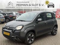 Occasion Fiat Panda Cross Cross 2023 Grijs Hatchback
