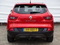 tweedehands Renault Kadjar 1.2 TCe Intens|TREKHAAK|CAMERA|