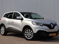 Occasion Renault Kadjar Life 131 PK (96 kW) 2016 Grijs SUV