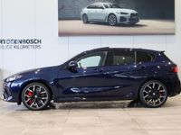 Occasion BMW 120 M Sport 170 PK (125 kW) 2026 Blauw Hatchback