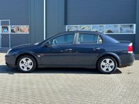 tweedehands Opel Vectra 1.8-16V Basis Airco+Cruise Control