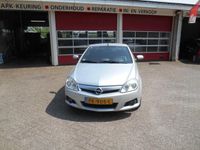 tweedehands Opel Tigra TwinTop 1.8-16V Cosmo