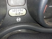 Occasion Alfa Romeo Spider 150 PK (110 kW) 1997 Cabriolet