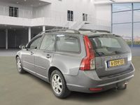 tweedehands Volvo V50 2.0D Kinetic/AUT/NAVI/TOPONDERHOUDEN