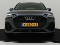 tweedehands Audi Q3 45 TFSI e S edition | Stoelverwarming | Achteruitr