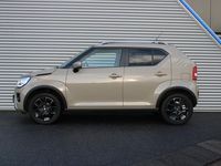 tweedehands Suzuki Ignis 1.2 Style ALL-Grip 4x4! SmartHybrid