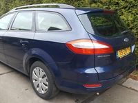 tweedehands Ford Mondeo Wagon 2.0 TDCi Trend