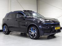 Occasion Lynk & Co 01 2026 Zwart SUV
