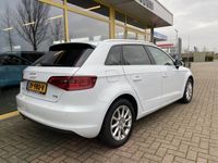 tweedehands Audi A3 Sportback 1.2 TFSI Ambit. PL S