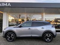 Occasion Peugeot e-2008 Allure 114 kW (156 PK) 2023 Grijs SUV