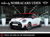 Occasion Mini Cooper SE 11 kW (15 PK) 2024 Wit Hatchback