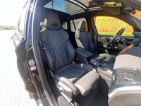 tweedehands BMW X3 X3XDrive30e M-sport stoel, H&K, 21", trekhaak, incl,. BTW, panorama