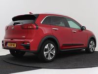 Occasion Kia e-Niro 150 kW (204 PK) 2020 Rood SUV