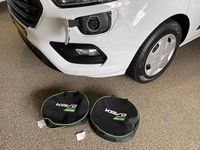 Occasion Ford Transit Custom Trend 2020 Wit Van