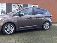 tweedehands Ford C-MAX 1.5 EcoBoost cruise control, clima, PDC achter