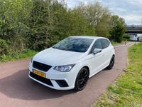 tweedehands Seat Ibiza 1.0 TSI Style Business Intense|Front Ass.|Luxe uitv.|