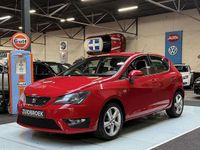 Occasion Seat Ibiza FR 105 PK (77 kW) 2013 Rood Hatchback