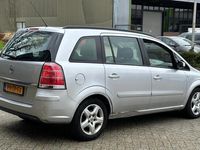 tweedehands Opel Zafira 1.9 CDTi Enjoy, APK TOT 8-12-2024