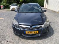 tweedehands Opel Astra Stationwagon 1.6 Temptation !XENON! D-RIEM VRVN!