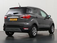 tweedehands Ford Ecosport 1.0 EcoBoost Titanium