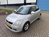 tweedehands Suzuki Swift 1.3 GA, Airco, 5 Drs.