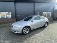 tweedehands Opel Insignia 1.8 Business Edition