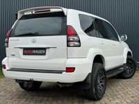 tweedehands Toyota Land Cruiser 4.0 V6 VVT-i SX