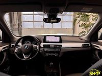 Occasion BMW X1 Executive 220 PK (161 kW) 2020 Grijs SUV