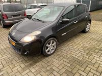 tweedehands Renault Clio 1.5 dCi Parisienne navi clima drive 100%