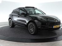 tweedehands Porsche Macan 3.0 S / SCHUIF-KANTEL / ADAP. CRUISE / CAMERA /