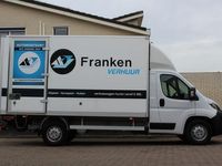 tweedehands Opel Movano 2.2D 140 L4 Edition Zwaar Bakwagen | Hollandia Klep | Smartbox