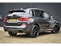 Occasion BMW X3 Executive 362 PK (266 kW) 2018 Grijs (metallic) SUV