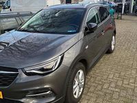 Occasion Opel Grandland X Ultimate 301 PK (221 kW) 2020 Grijs SUV