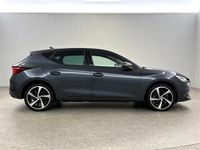 Occasion Seat Leon FR 204 PK (150 kW) 2020 Grijs Hatchback