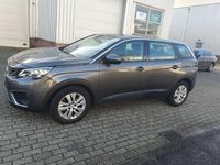 tweedehands Peugeot 5008 1.2 PureTech Blue Lease Executive