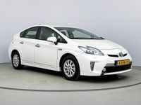 tweedehands Toyota Prius 1.8 Plug-in Dynamic Business Camera | Navigatie | Cruise Control