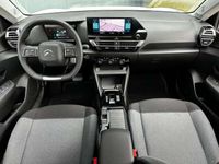 tweedehands Citroën e-C4 | FEEL | NAVI | CAMERA | KEY-LESS | 136 PK |