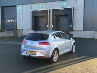 Occasion Seat Leon 161 PK (118 kW) 2010 Grijs Hatchback