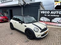 Occasion Mini ONE Business 98 PK (72 kW) 2011 Hatchback
