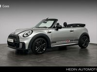 Occasion Mini Cooper Cabriolet Comfort 136 PK (100 kW) 2024 Grijs Cabriolet