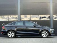 Occasion Audi A3 116 PK (85 kW) 2017 Zwart Sedan