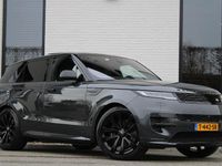 Occasion Land Rover Range Rover Sport Autobiography 2023 Grijs (metallic) SUV