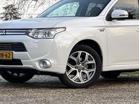 tweedehands Mitsubishi Outlander P-HEV 2.0 4WD Executive Edition