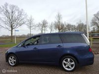 tweedehands Mitsubishi Grandis 2.4-16V InSport |7 persoons|Airco|Cruise