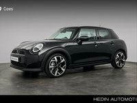 Occasion Mini Cooper Classic 114 kW (156 PK) 2025 Zwart Hatchback