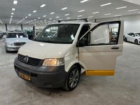 tweedehands VW Transporter 1.9 TDI 300 / RIJDT SCHAKELT GOED / NETTE BUS / WINTERSET