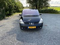 tweedehands Renault Grand Espace 2.2 dCi Expression AIRCO| APK | NAP