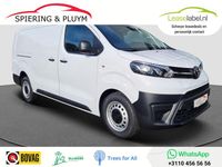 Occasion Toyota Proace Live 102 PK (75 kW) 2023 Wit MPV