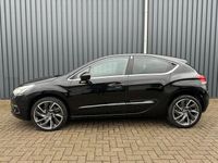 tweedehands Citroën DS4 1.6 THP Sport Chic Navi Cruise Clima Leer Massage