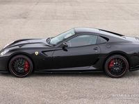 tweedehands Ferrari 599 6.0 GTB Fiorano F1 Tailormade by Hamann Motorsport